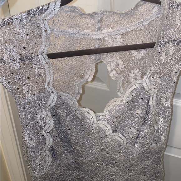 Sparklingly special occasion dress ❣️ - Picture 2 of 6